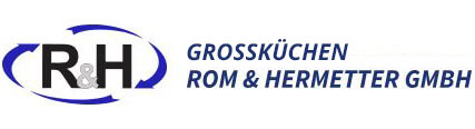 ROM Großküchen & Gastronomiegeräte